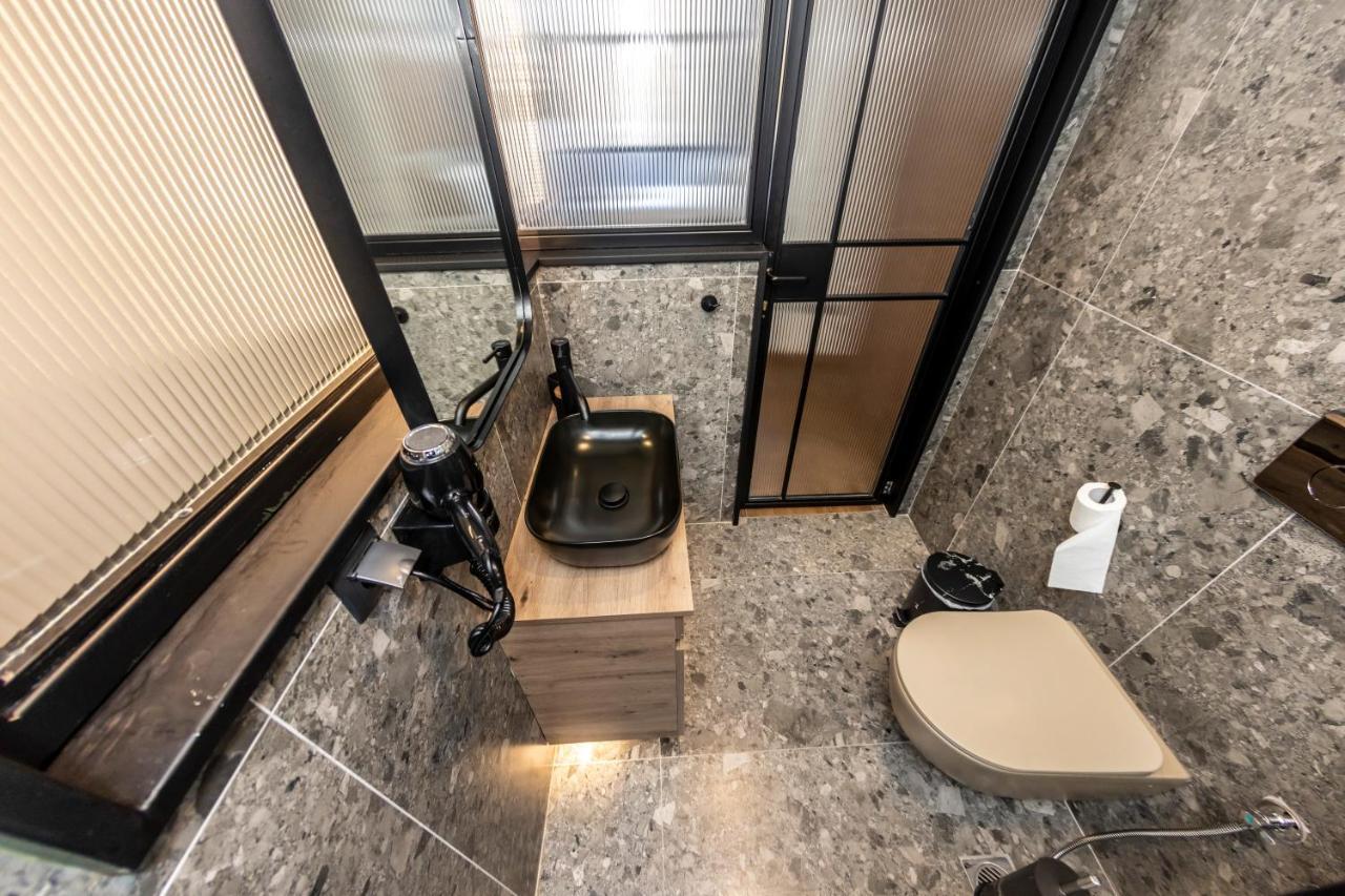 Centrally Elegant Suite By Acropolis アテネ エクステリア 写真