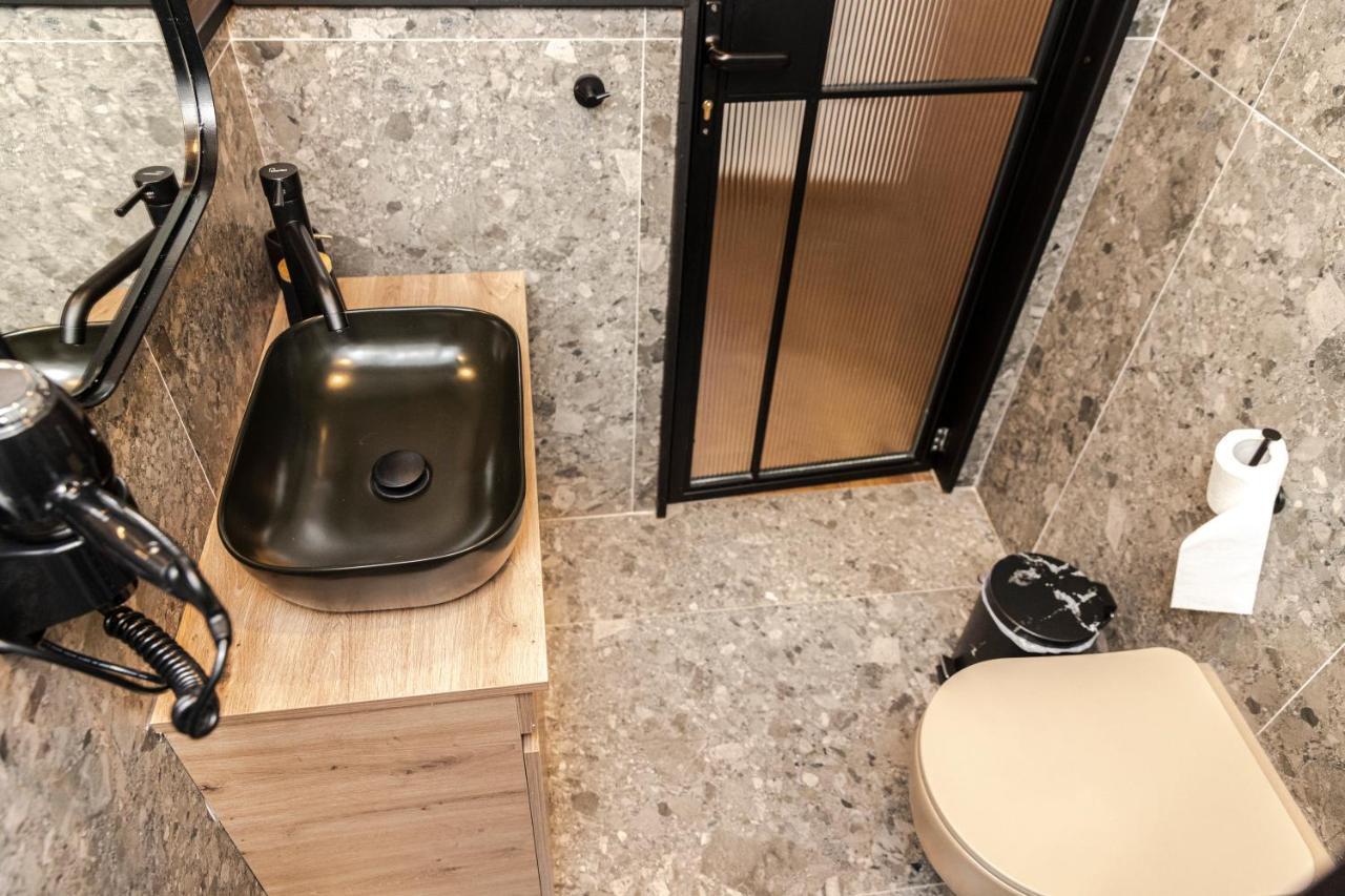 Centrally Elegant Suite By Acropolis アテネ エクステリア 写真
