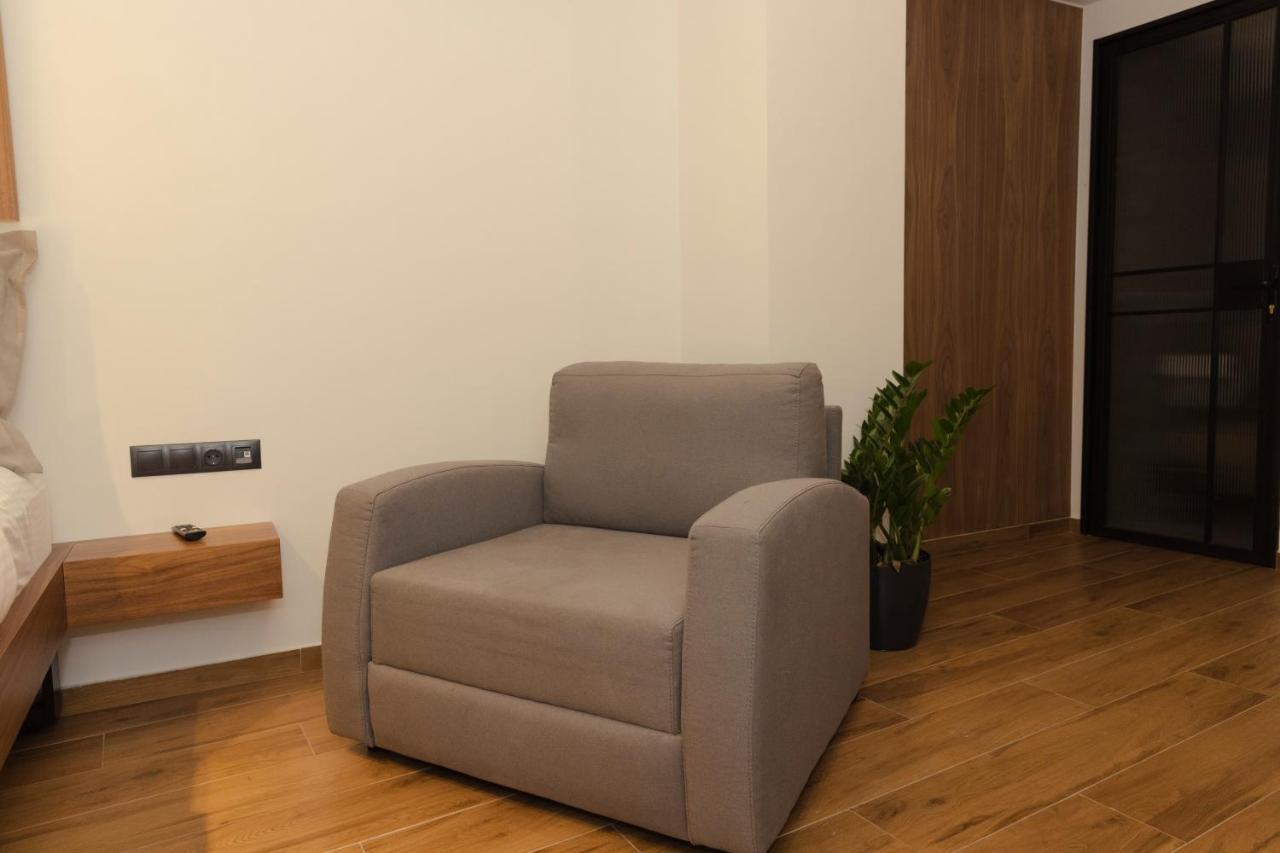 Centrally Elegant Suite By Acropolis アテネ エクステリア 写真