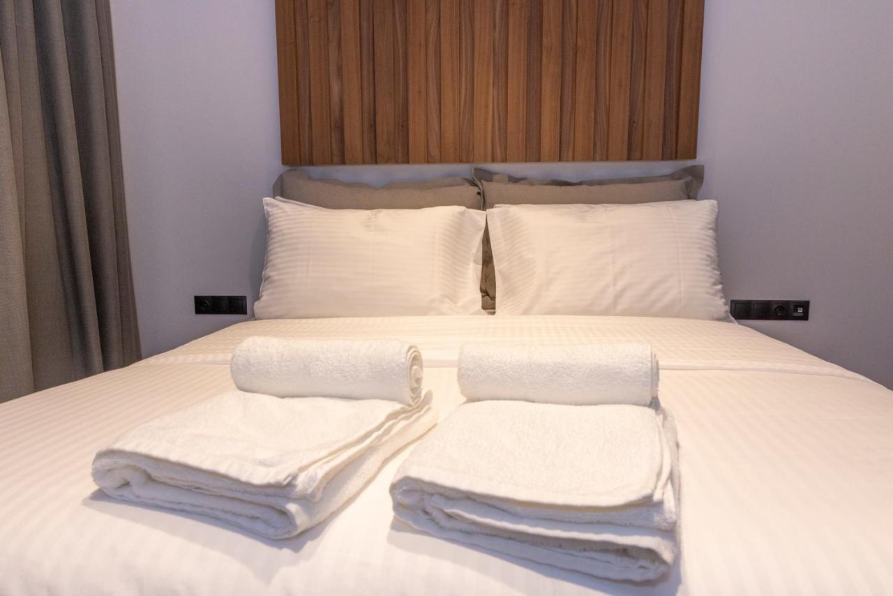 Centrally Elegant Suite By Acropolis アテネ エクステリア 写真